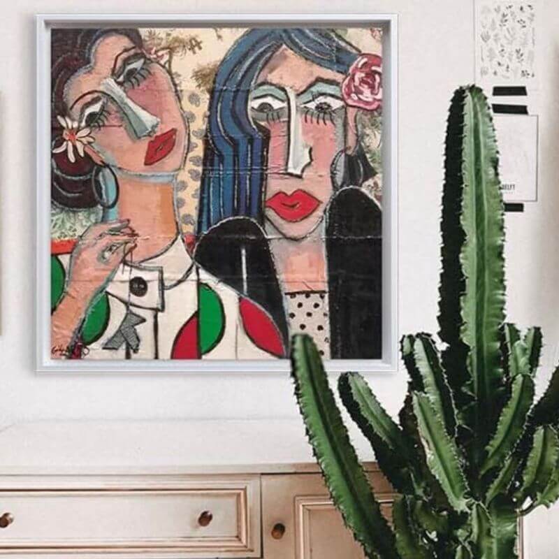 guide sur la décoration murale 